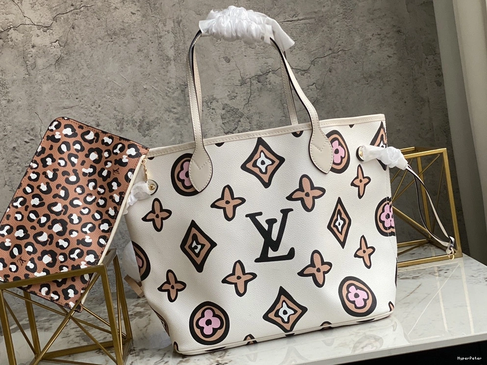 VUITTON LOUIS MM NEVERFULL 0716